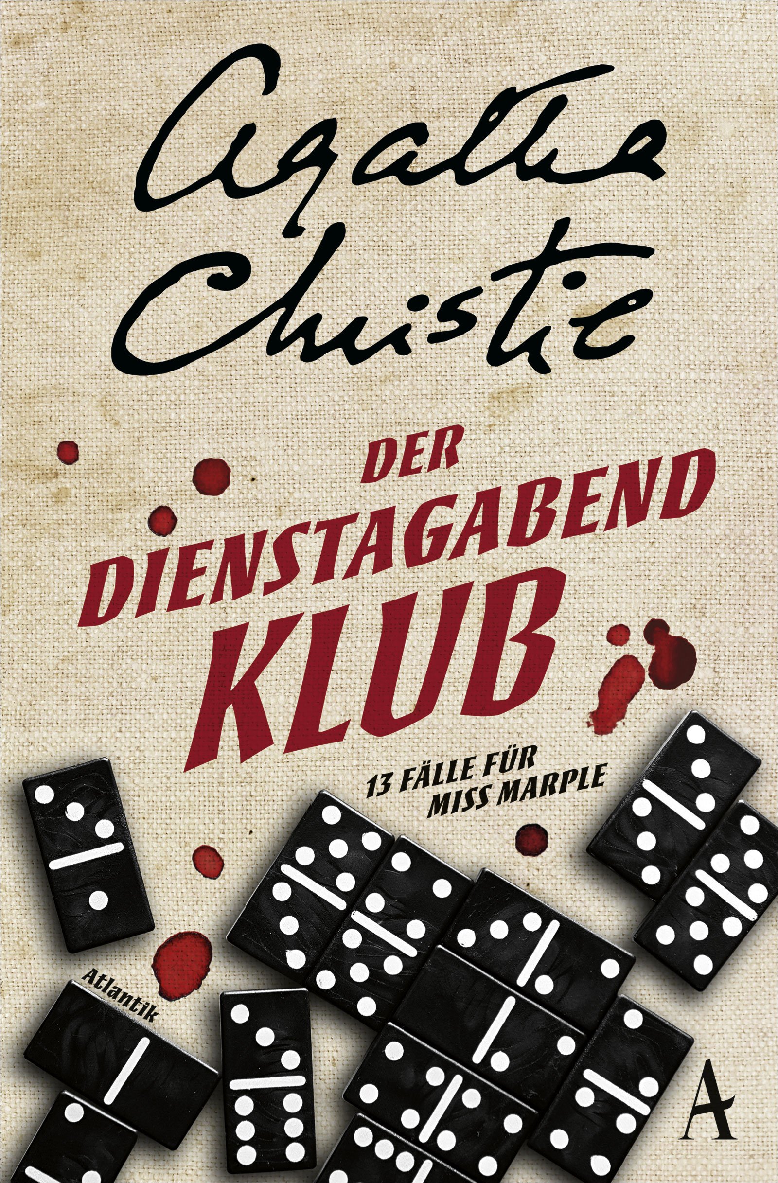 Der Dienstagabend-Klub | Agatha Christie