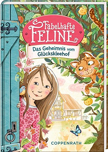 Fabelhafte Feline | Antje Szillat