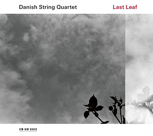 Last Leaf | Danish String Quartet