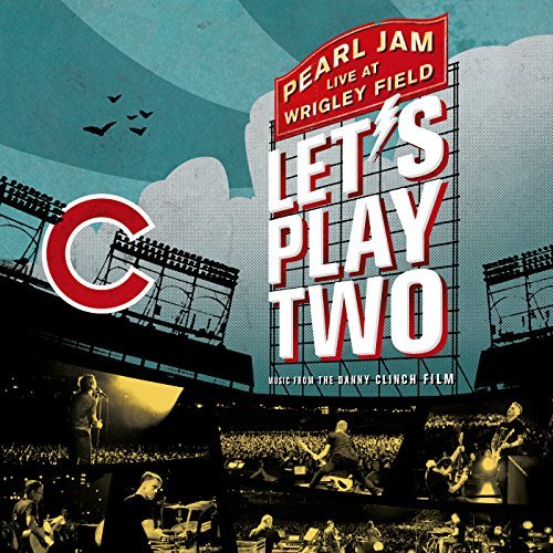 Let\'s Play Two - Live / Original Motion Picture Soundtrack | Pearl Jam