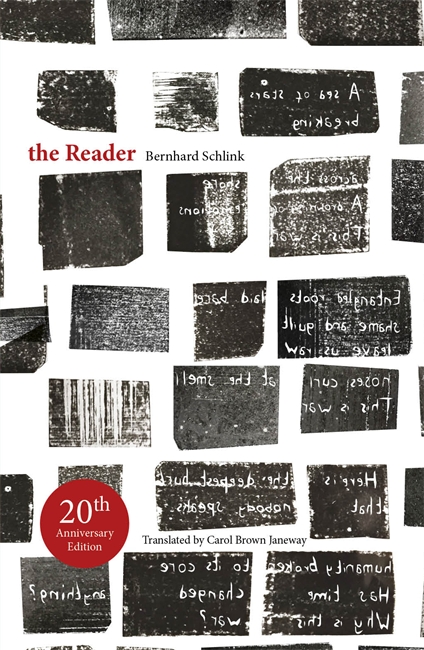 The Reader - 20th Anniversary Edition | Bernhard Schlink