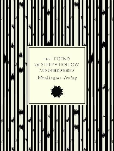 The Legend of Sleepy Hollow and Other Stories | Washington Irving