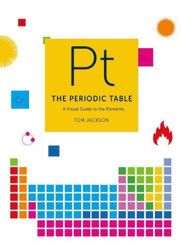 The Periodic Table | Tom Jackson
