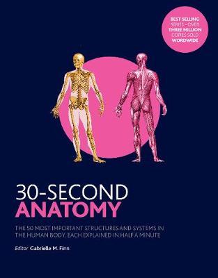 30-Second Anatomy | Gabrielle M. Finn, Ms. Claire France Smith