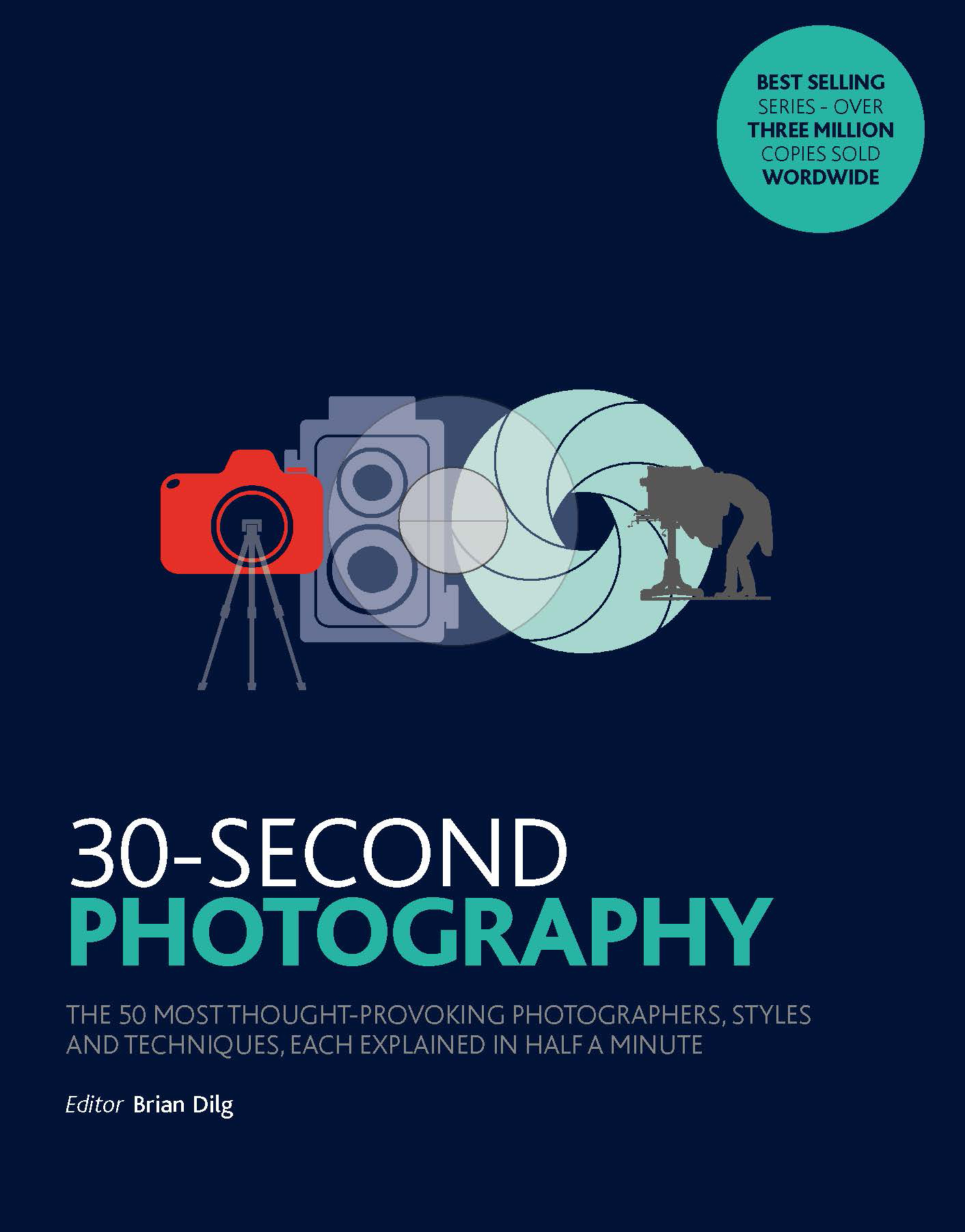 30-Second Photography | Brian Dilg