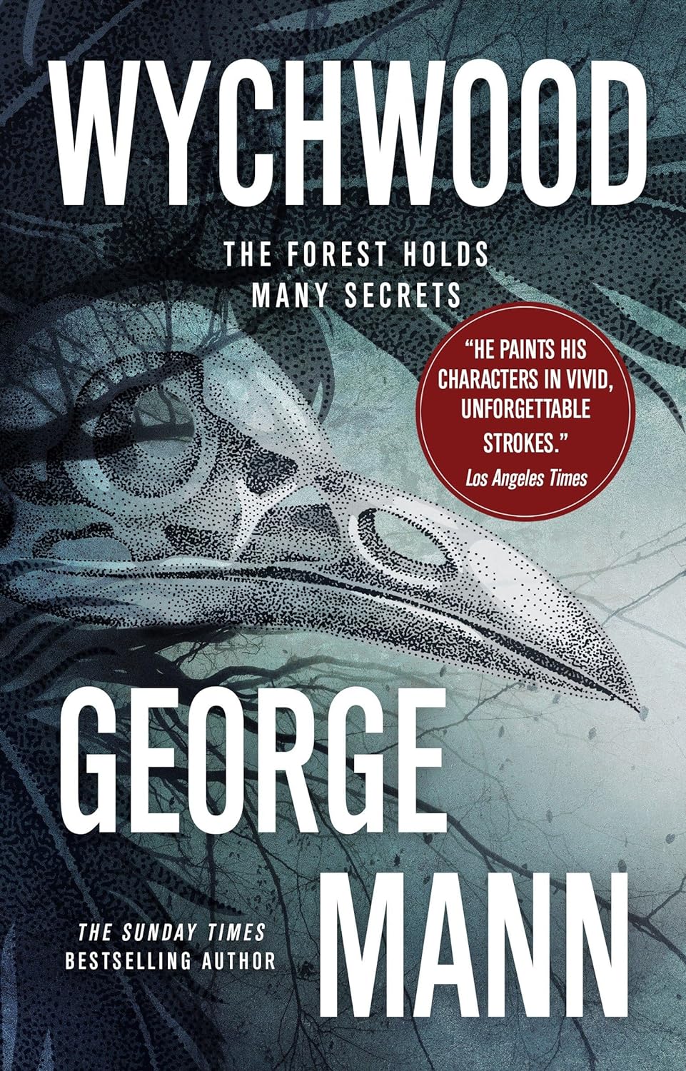 Wychwood | George Mann