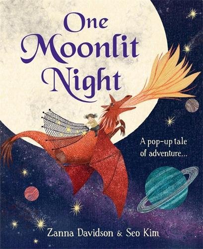 One Moonlit Night | Susanna Davidson