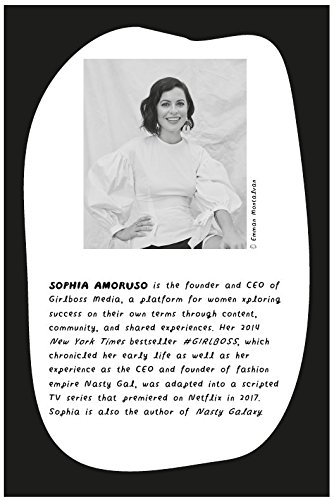 The Girlboss Workbook | Sophia Amoruso - 2 | YEO