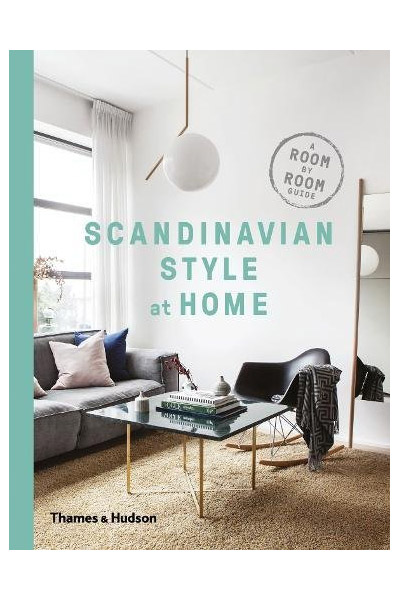 Scandinavian Style at Home - A Room-by-Room Guide | Allan Torp