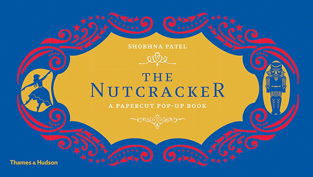 The Nutcracker | Shobhna Patel