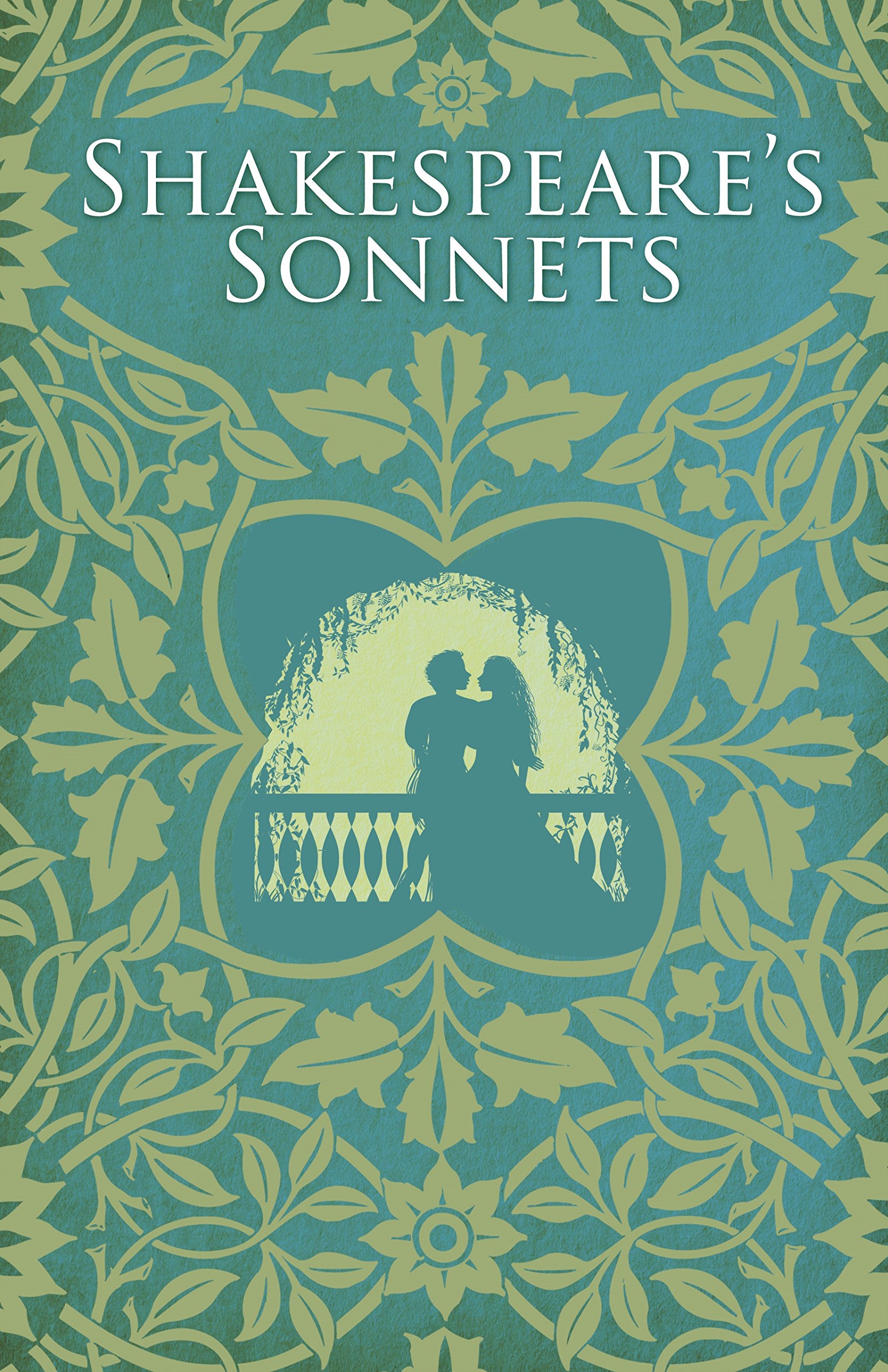 Shakespeare's Sonnets | William Shakespeare