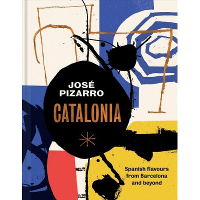 Catalonia | Jose Pizarro