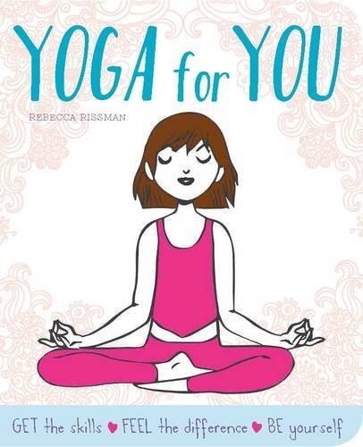 Yoga For You | Rebecca Rissman