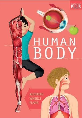 Vezi detalii pentru Human Body | Anna Claybourne