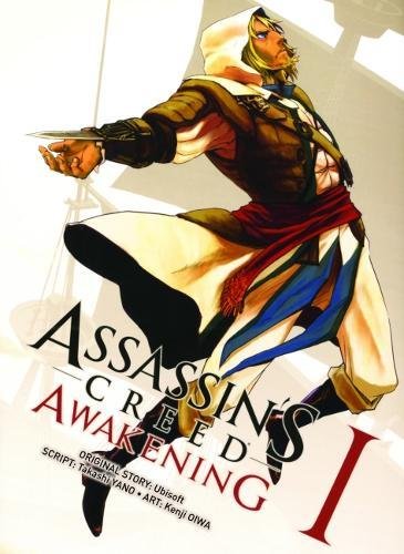 Assassin\'s Creed Volume 1: Awakening | Takashi Yano