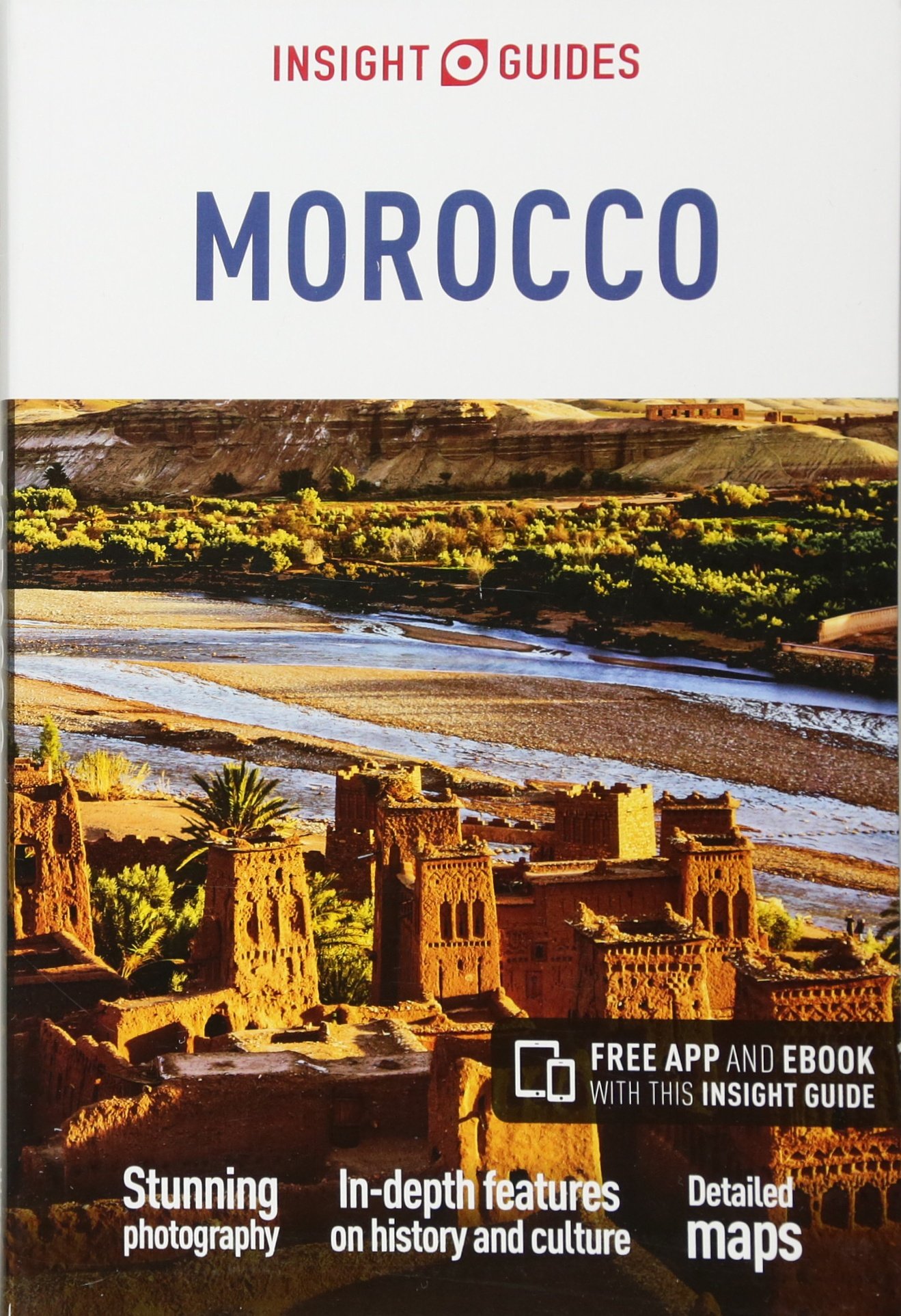 Insight Guides Morocco | Insight Guides