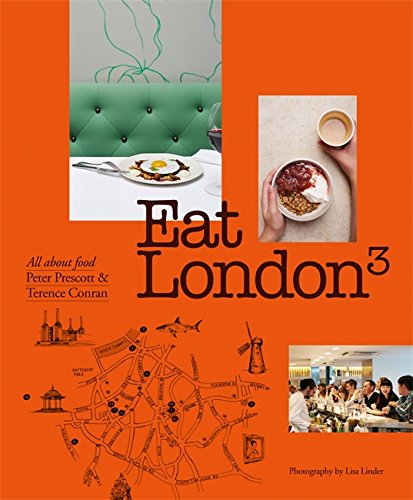 Eat London: All About Food | Sir Terence Conran