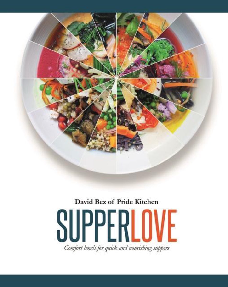 Supper Love | David Bez