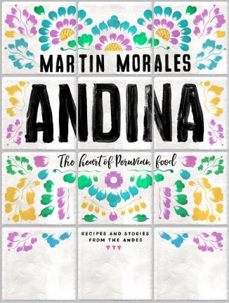 Andina | Martin Morales