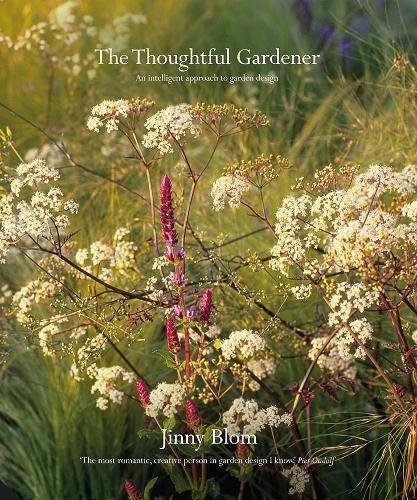 The Thoughtful Gardener | Jinny Blom