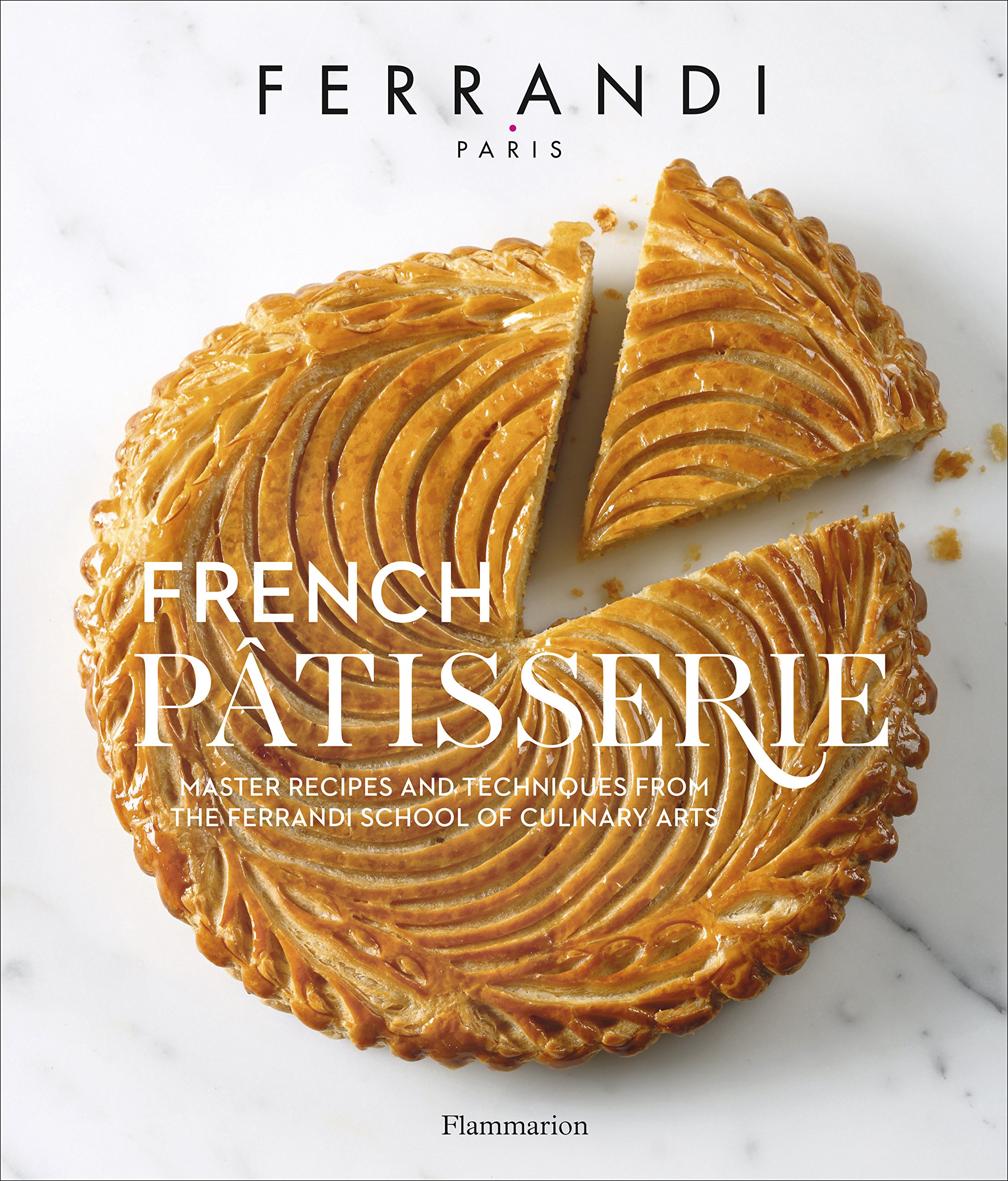 French Patisserie | École Ferrandi, Rina Nurra