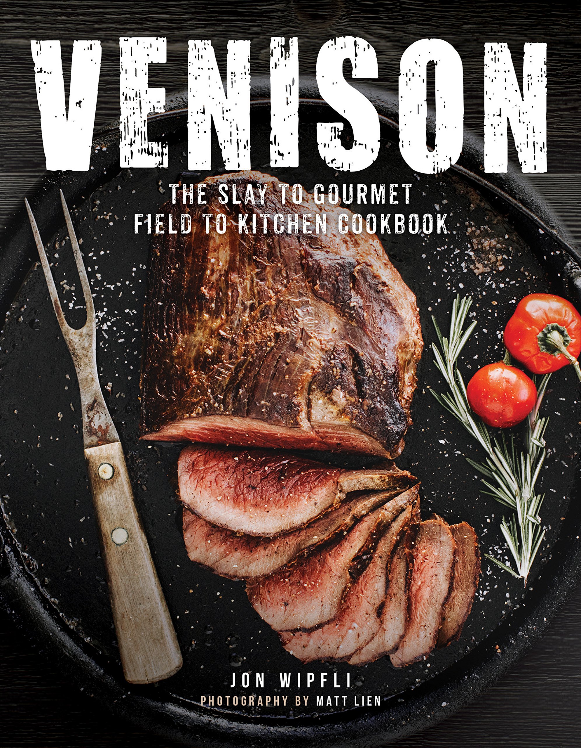 Venison | Jon Wipfli