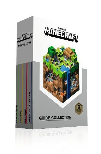 Minecraft Guide Collection | Mojang AB
