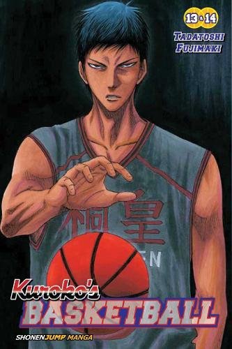Kuroko\'s Basketball 2-in-1 Edition Vol. 7 | Tadatoshi Fujimaki