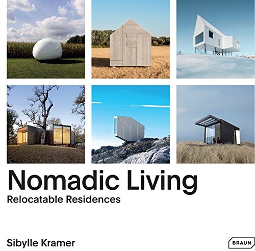 Nomadic Living | Sibylle Kramer