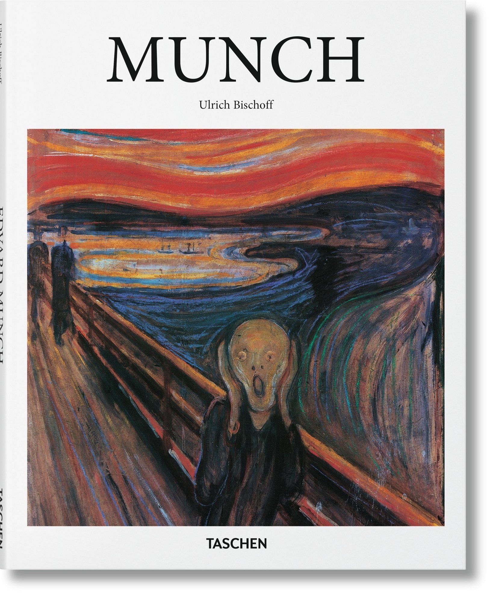 Munch | Ulrich Bischoff