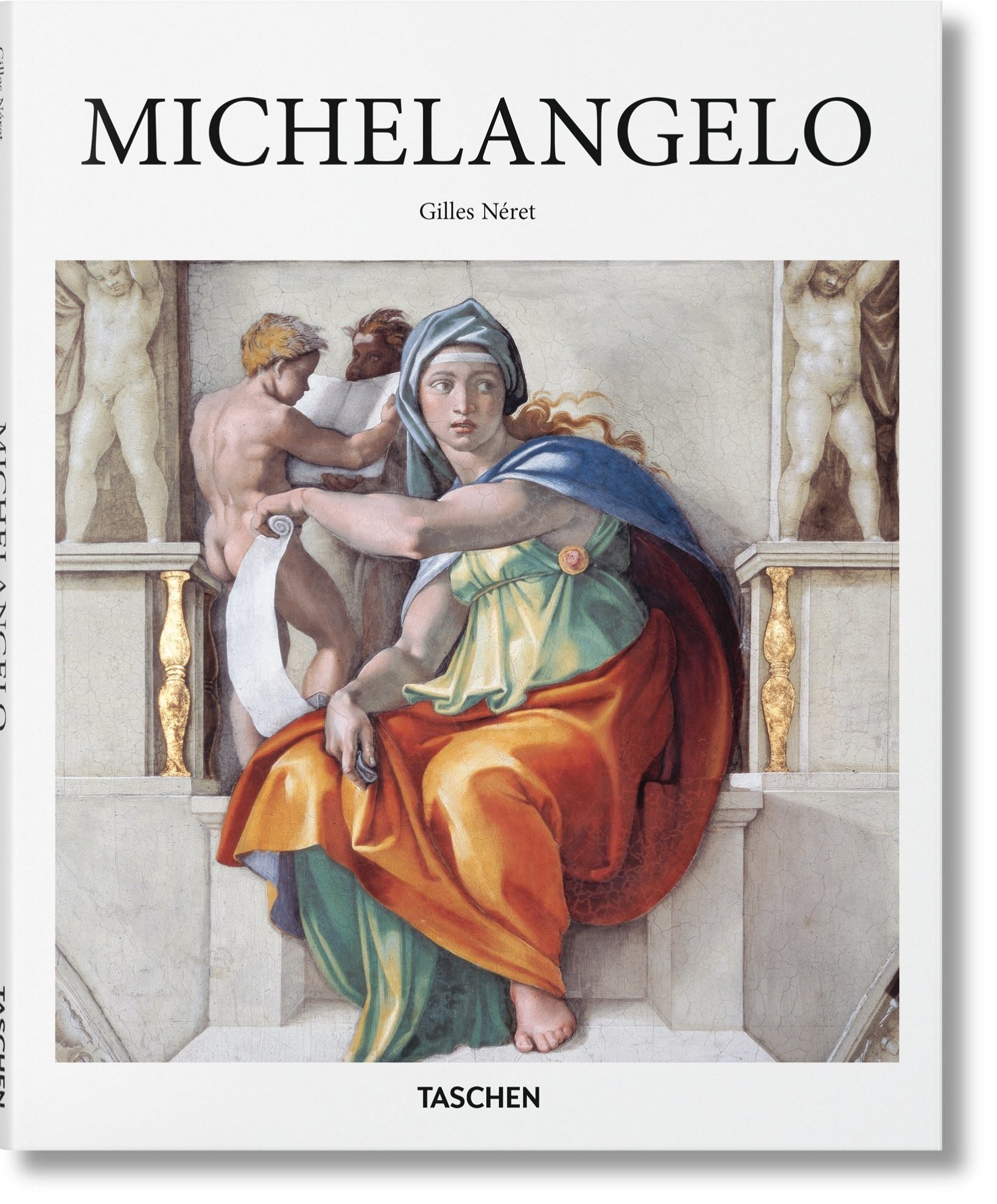 Michelangelo | Gilles Neret