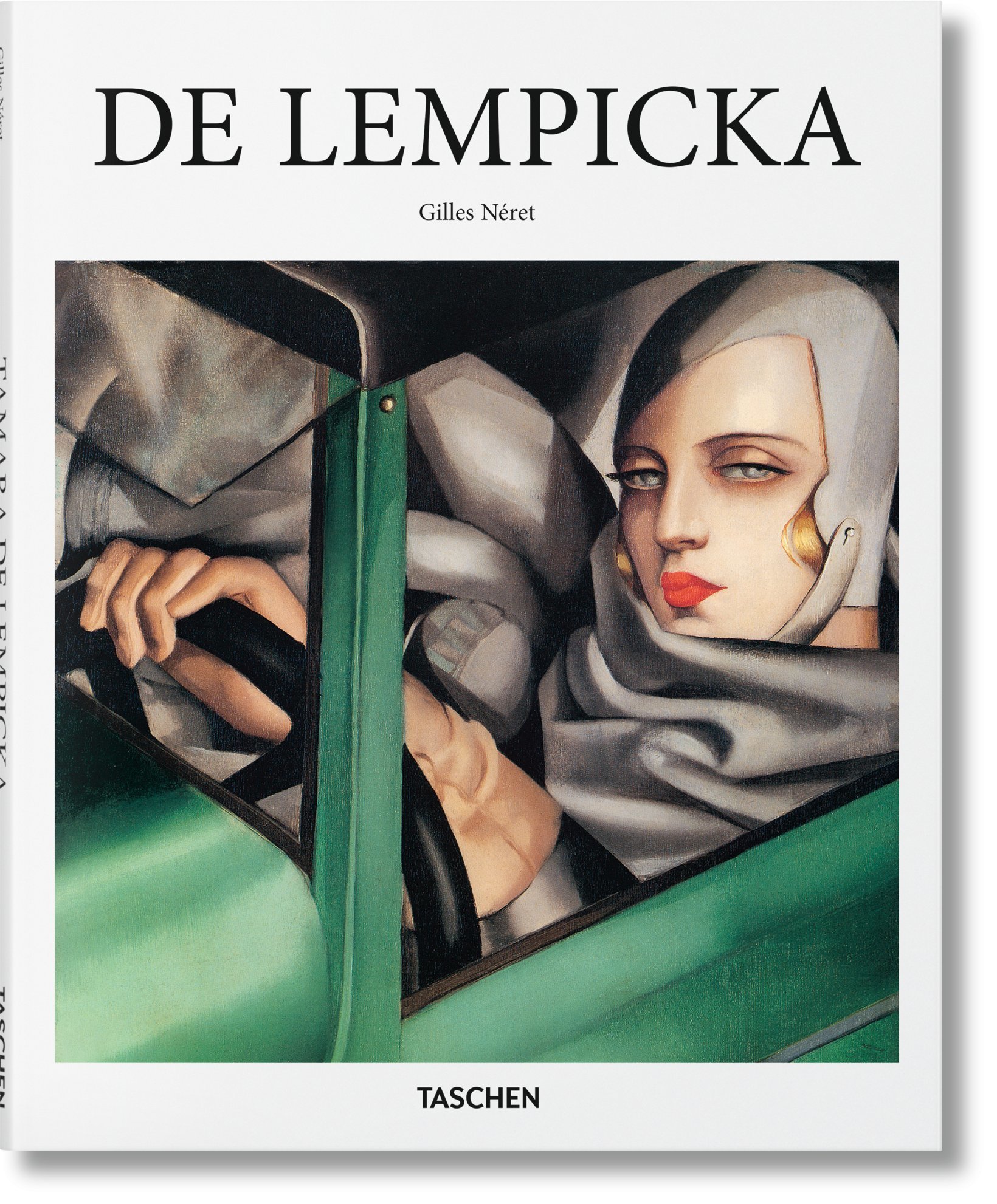 De Lempicka | Gilles Neret