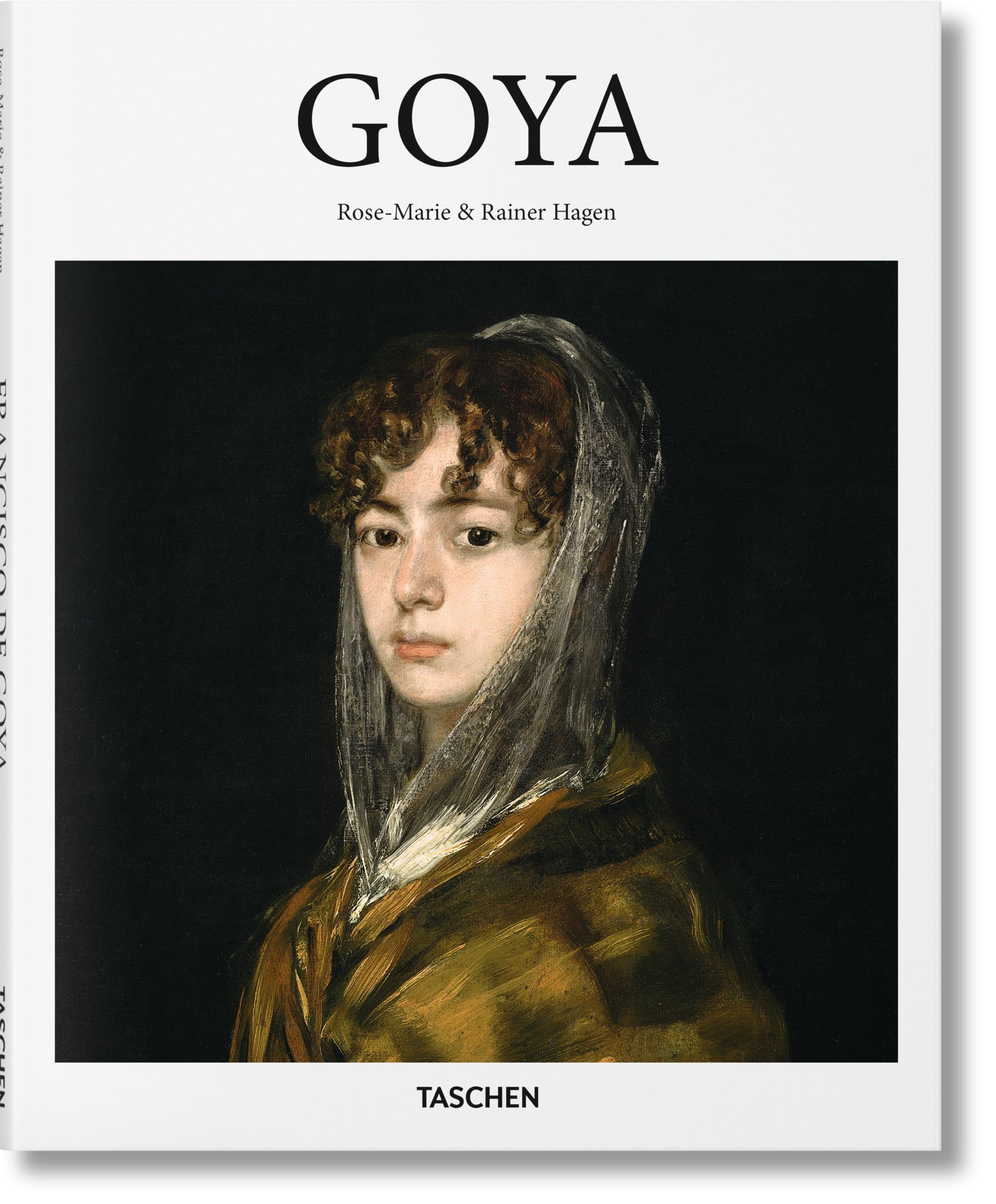 Goya | Rainer Hagen, Rose-Marie Hagen