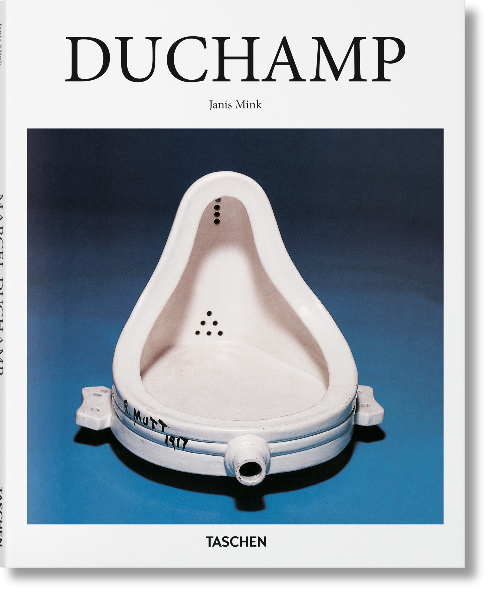 Duchamp | Janis Mink