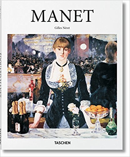 Manet | Gilles Neret
