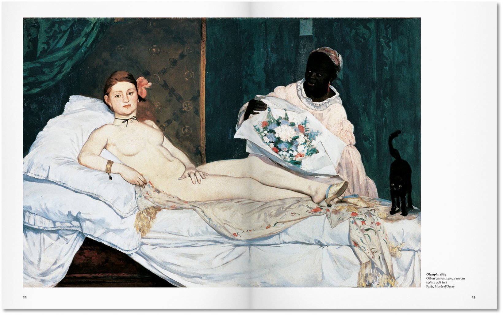 Manet | Gilles Neret - 1 | YEO