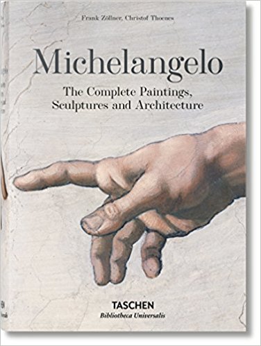 Michelangelo | Frank Zollner