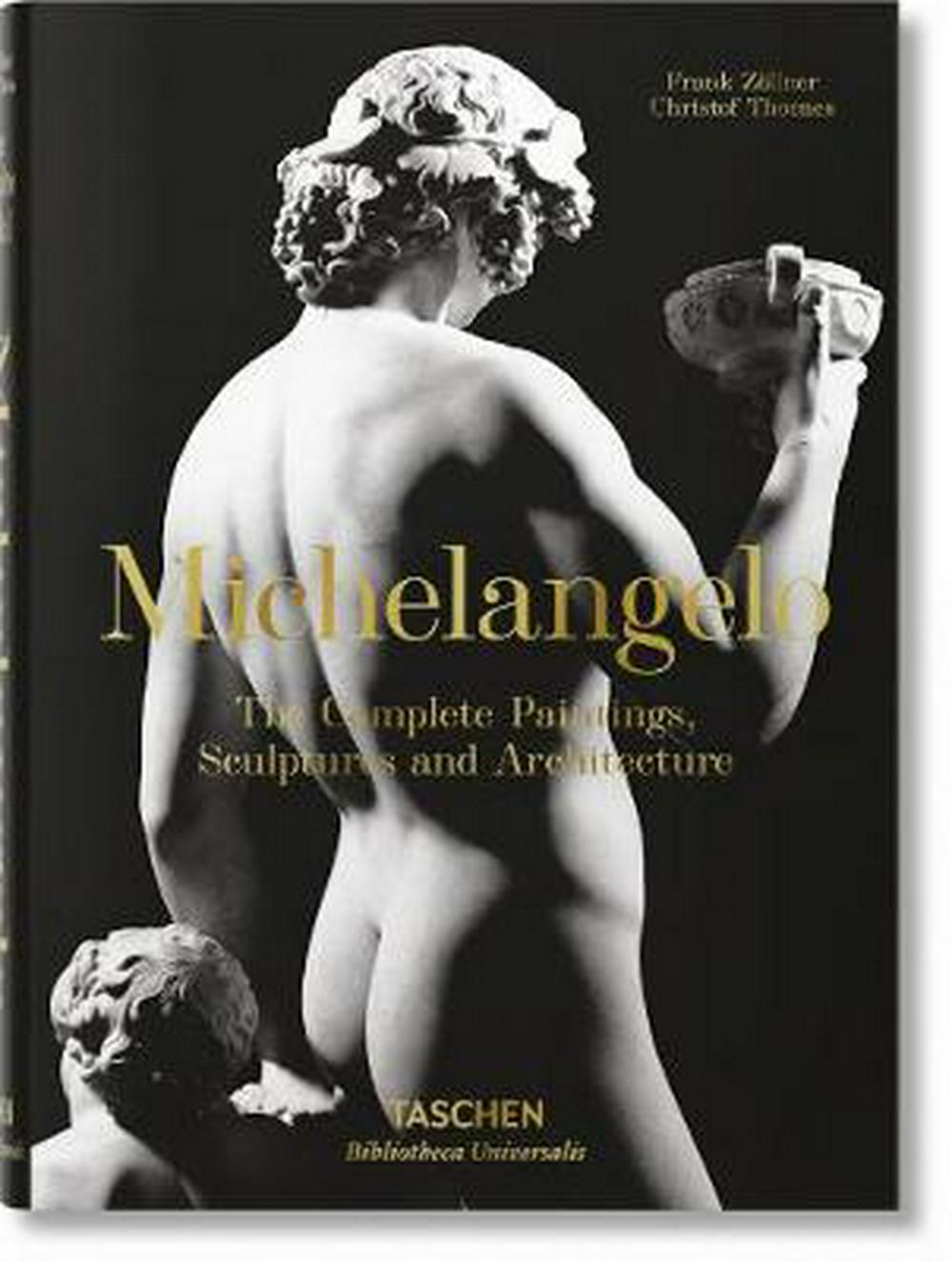 Michelangelo | Frank Zollner