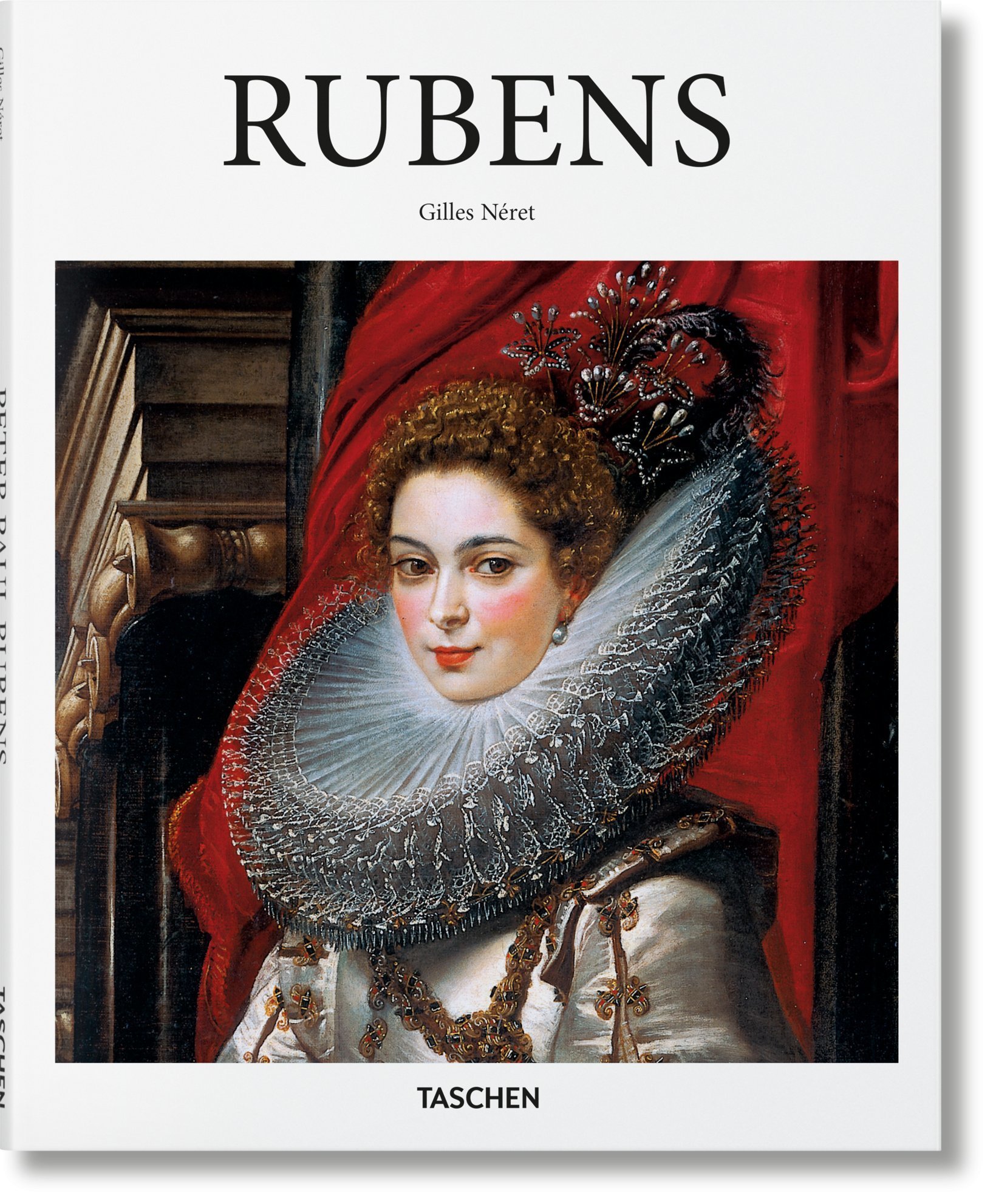 Rubens | Gilles Neret