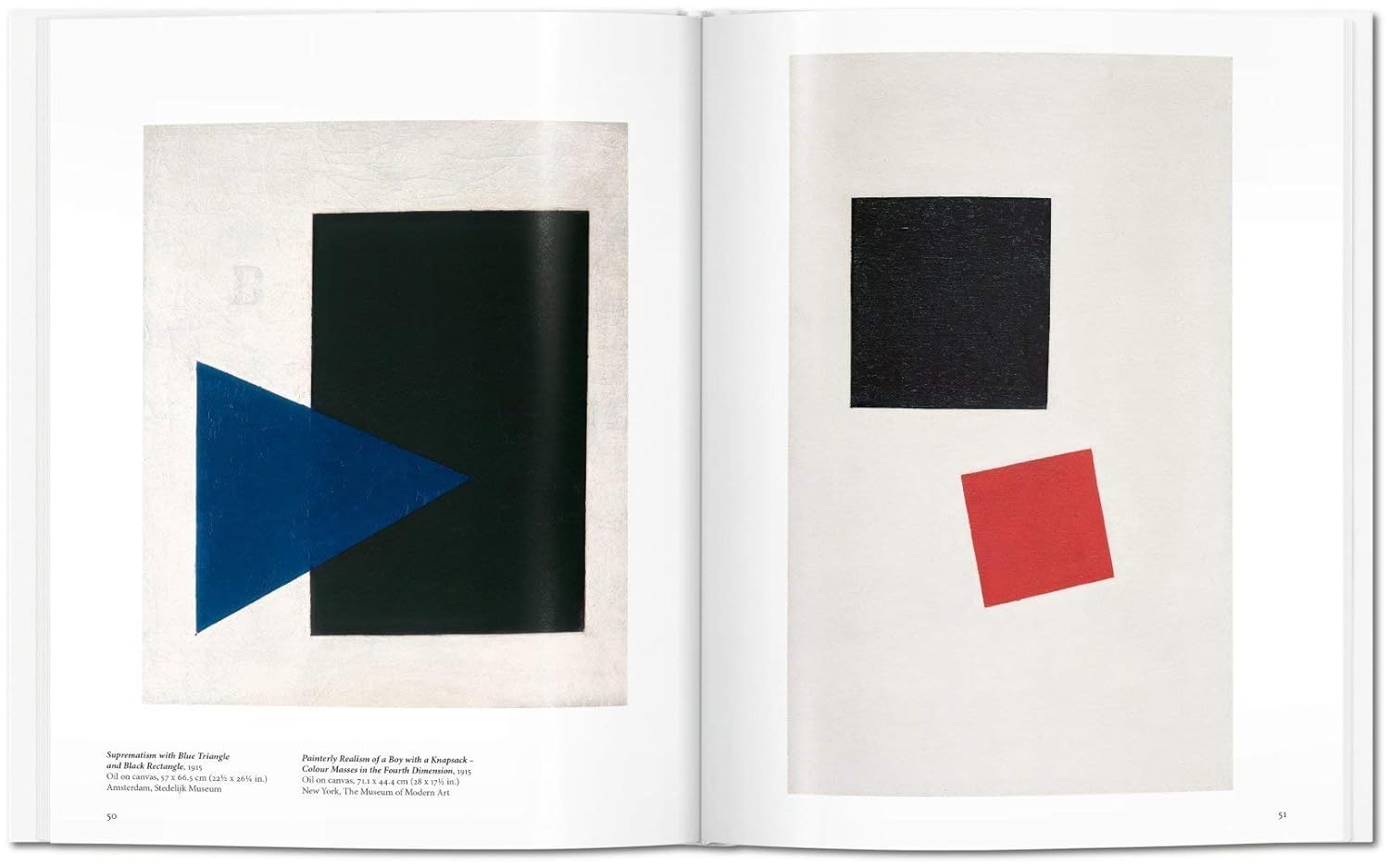 Malevich | Gilles Neret, Kazimir Malevich - 4 | YEO