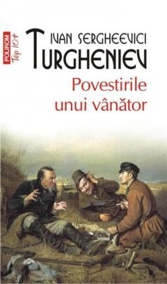 Povestirile unui vanator | I.S. Turgheniev