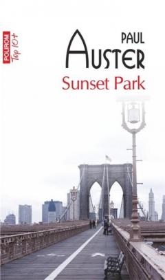 Sunset Park | Paul Auster