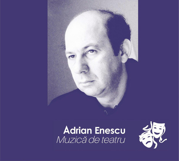 Muzica De Teatru | Adrian Enescu