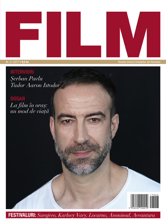 Revista Film Nr. 3/2017 |