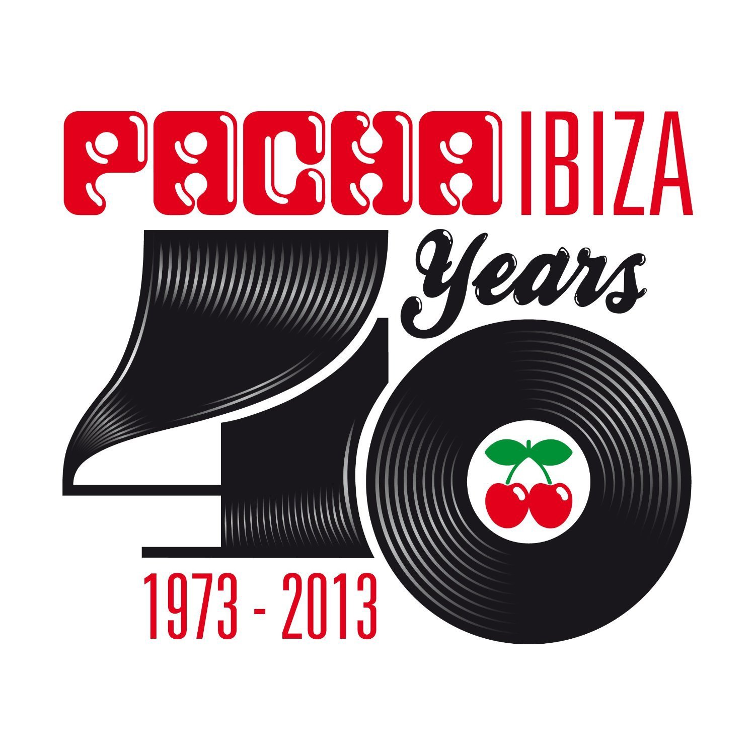 Pacha Ibiza 1973-2013 - Box set | Various Artists