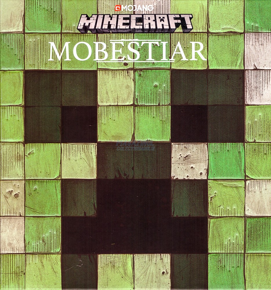 Minecraft - MOBESTIAR |