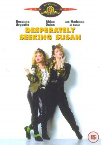 Desperately Seeking Susan | Susan Seidelman