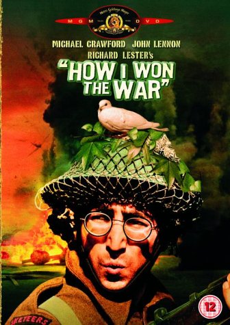 How I Won The War | Richard Lester
