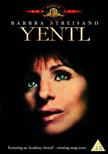 Yentl | Barbra Streisand