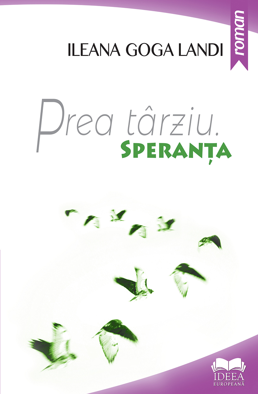 Speranta | Ileana Goga Landi